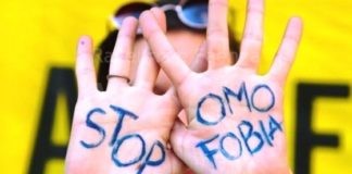 Ravenna Coraggiosa: “Sgomento e amarezza per l’esito del DDL Zan”