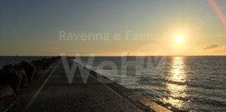 Campionato di pesca sportiva: chiusura temporanea della diga Cavalcoli