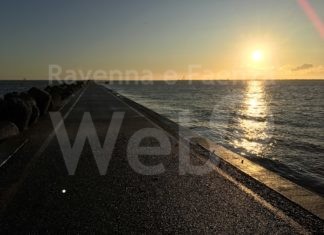 Campionato di pesca sportiva: chiusura temporanea della diga Cavalcoli