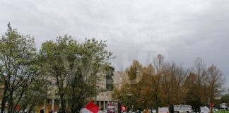 Processo Berkan B: depositata documentazione integrativa. Italia Nostra: “Inequivocabili contaminazioni”