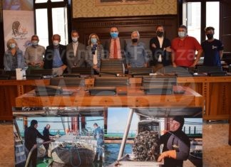 Firmato l’accordo per la valorizzazione della cozza “La Selvaggia di Marina di Ravenna”