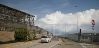 Oggi la riapertura totale del tratto di via Antico Squero dopo i lavori di messa in sicurezza