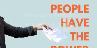 Al Pr2 la mostra fotografica “People have the power” realizzata da studenti del liceo scientifico Oriani