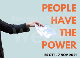 Al Pr2 la mostra fotografica “People have the power” realizzata da studenti del liceo scientifico Oriani