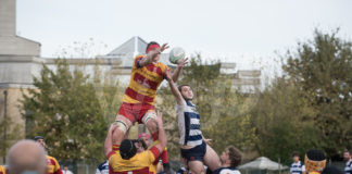 Rugby: Ravenna Rugby all’ultimo respiro…