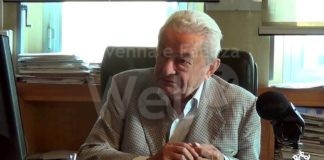 È scomparso il dottor Sante Tura, tra i fondatori dell’ematologia in Italia