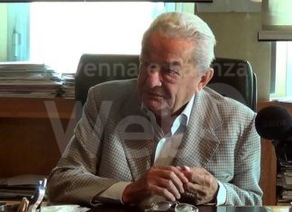 È scomparso il dottor Sante Tura, tra i fondatori dell’ematologia in Italia