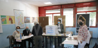 Elezioni: ha votato solo poco più della metà dei ravennati. Affluenza al 54%