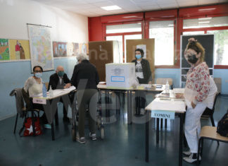 Elezioni: ha votato solo poco più della metà dei ravennati. Affluenza al 54%