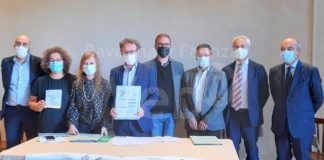 Con l’open day alla Tampieri iniziano gli Energy Days a Faenza