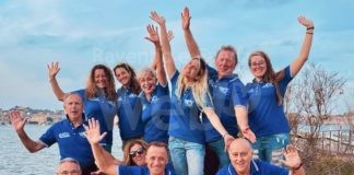 I fotosub vincono il Campionato italiano per Società con Fabio Iardino e Virgina Salzedo