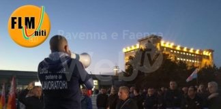 FLMU 15-20 Ottobre: “Sciopero nazionale contro Green-Pass e ogni ricatto nei luoghi di lavoro”