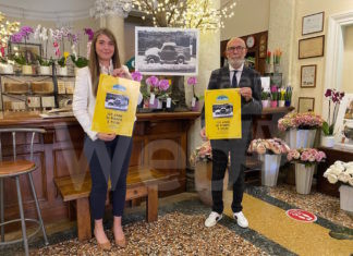 Gallamini Piante e Fiori: negozio storico lughese compie 100 anni