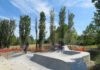 Sabato 9 ottobre inaugura l’ampliamento dell’Oami Skate Park