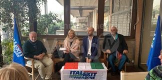 Aperta nuova sezione di Italexit a Cervia: Piero Mongelli il referente