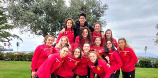 Calcio: Un Ravenna Women in formato Young esce indenne da Torres