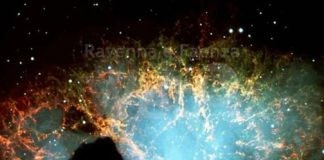 Diario di un’astrofisica gamma, tra vulcani, telescopi e computer: incontro con gli Astrofili Faentini e Martina Cardillo