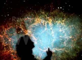 Diario di un’astrofisica gamma, tra vulcani, telescopi e computer: incontro con gli Astrofili Faentini e Martina Cardillo