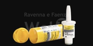 Diabete mellito, il glucagone spray nasale Baqsimi passa a carico del Servizio Sanitario Nazionale