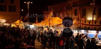 Torna il Russi Street Food