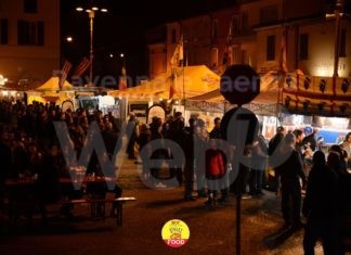 Torna il Russi Street Food
