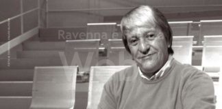 Venerdì 8 ottobre con Flavio Caroli ricominciano gli incontri letterari al Centro Relazioni Culturali