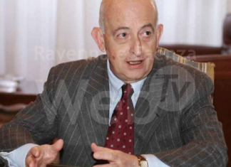 Gruppo Cassa di Ravenna: Dott Sergio Ceccuzzi, eletto Presidente del Banco di Lucca e del Tirreno