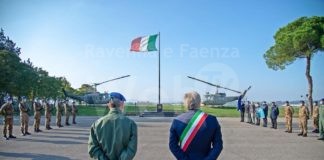 Cotignola: commemorato Giannetto Vassura nel 103esimo anniversario della scomparsa