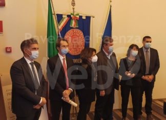 Premio Fedeltà e Progresso Economico. Coldiretti: “Un onore vedere premiati i nostri associati”