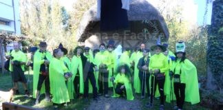 Villanova di Bagnacavallo: torna dopo due anni la “Corsa dla Piligrèna”