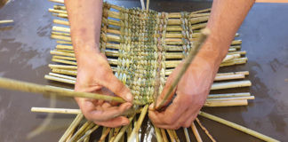 Ecomuseo, due nuovi corsi di cesteria e impaglio della sedia