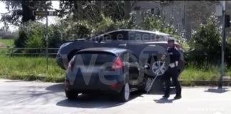 Si torna a parlare della rotatoria a Cosina, all’incrocio fra via Emilia e via Corleto