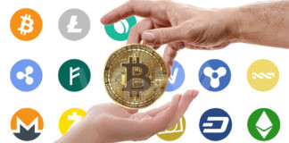 Cryptovalute e Blockchain: cosa sono e perché cambieranno il mondo. Incontro alla Palestra della Scienza