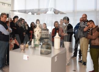 Domani ingresso gratuito al MIC di Faenza che festeggia i 10 anni dal riconoscimento Unesco