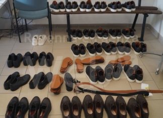 Furto d’auto, il legittimo proprietario rintraccia la propria vettura: all’interno trova scarpe e cinture firmate