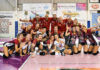 Volley: Una super Olimpia Teodora sbanca Marsala con un netto 3-0