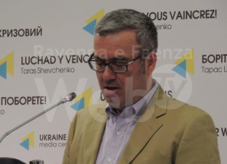 Alla Biblioteca Oriani si racconta l’Ucraina