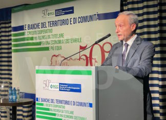 Assemblea BCC: “All’Europa chiediamo proporzionalità”