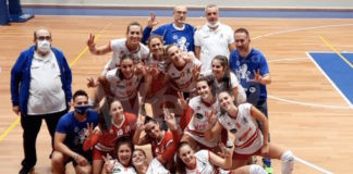 Volley: Esordio con vittoria per la Fenix