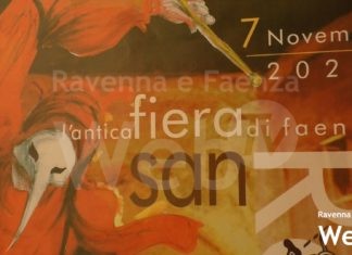 Il 6 e il 7 novembre torna la Fiera di San Rocco: obbligatorio il Green Pass | VIDEO