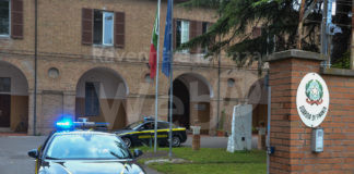 GDF: sequestrato un complesso immobiliare, oggetto di una vendita simulata in frode all’erario