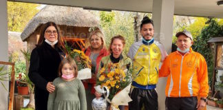 Trofeo Lucci, continua il gran momento di El Haissoufi