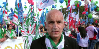 CISL Romagna: ancora troppi gli infortuni