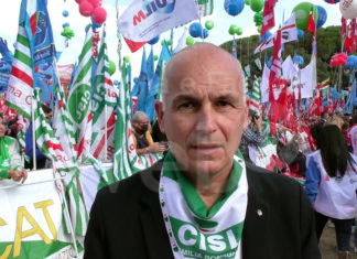 CISL Romagna: ancora troppi gli infortuni