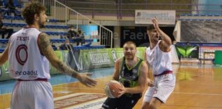 Basket: I Raggisolaris perdono in casa contro la Kienergia Rieti