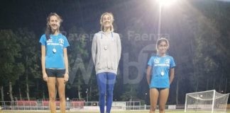 Atletica85 in evidenza nelle ultime gare disputate a Imola e Forlì