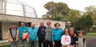 Orienteering: la Carchidio Strocchi organizza la prima edizione del Trofeo Ori Ravenna