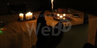 Alla rocca di Bagnara di Romagna il gioco “Harry Potter e la caduta del re”