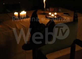 Alla rocca di Bagnara di Romagna il gioco “Harry Potter e la caduta del re”