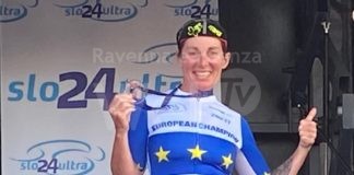 Anna Mei, la maestra che corre per i bambini farfalla, entra nel Guinnes World Record